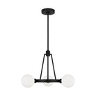 Visual Comfort Studio Collection - Clybourn Chandelier - 3161603-112 - Canada Light Shop