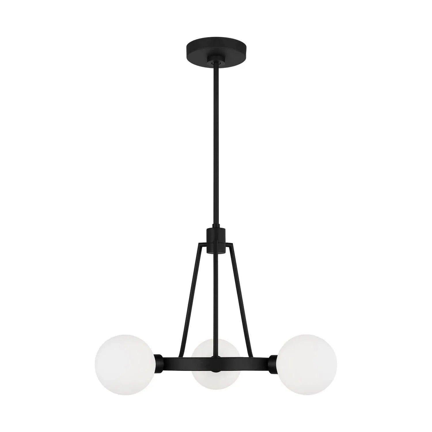 Visual Comfort Studio Collection - Clybourn Chandelier - 3161603-112 - Canada Light Shop
