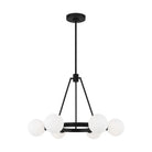 Visual Comfort Studio Collection - Clybourn Chandelier - 3161603-112 - Canada Light Shop