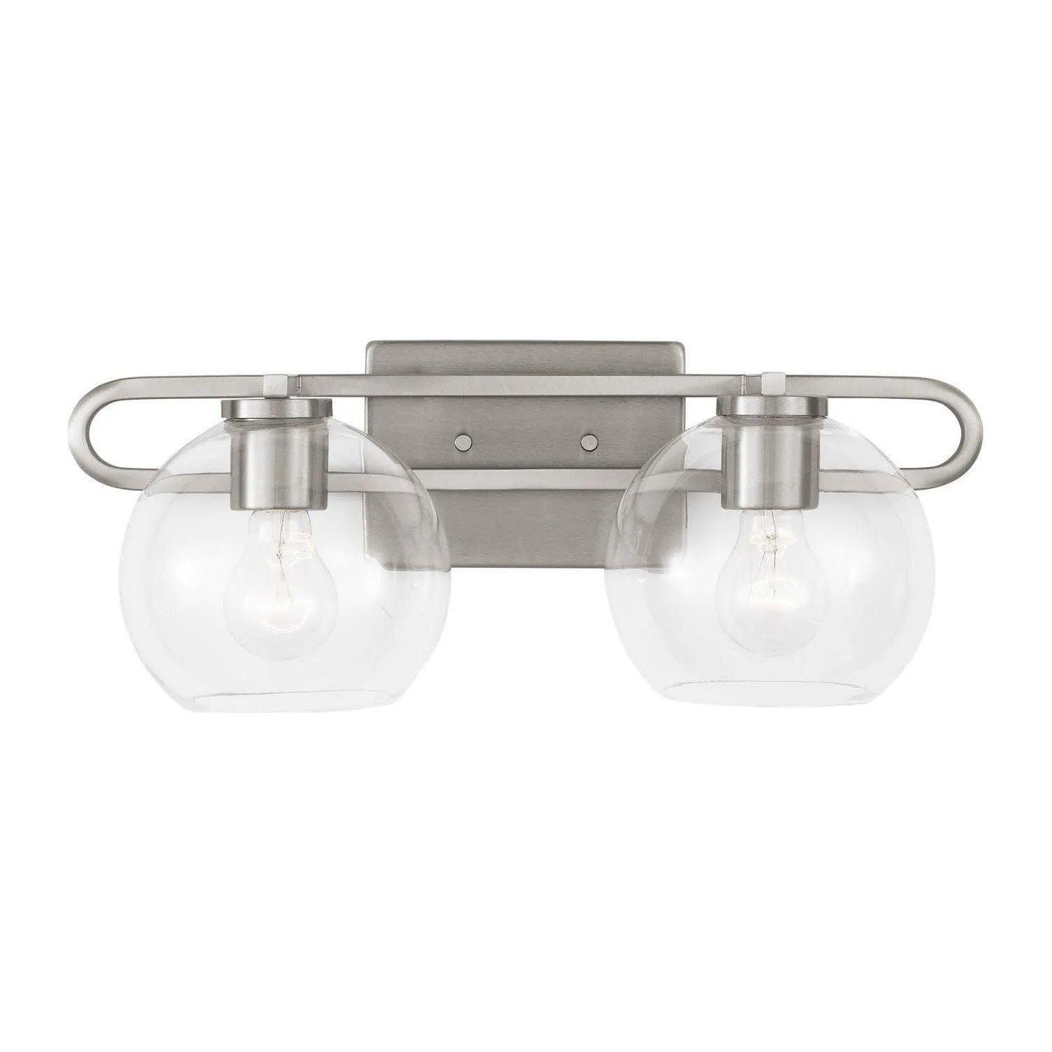 Visual Comfort Studio Collection - Codyn Bath Vanity - 4155701-112 - Canada Light Shop