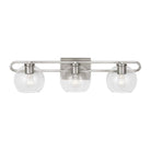 Visual Comfort Studio Collection - Codyn Bath Vanity - 4155701-112 - Canada Light Shop