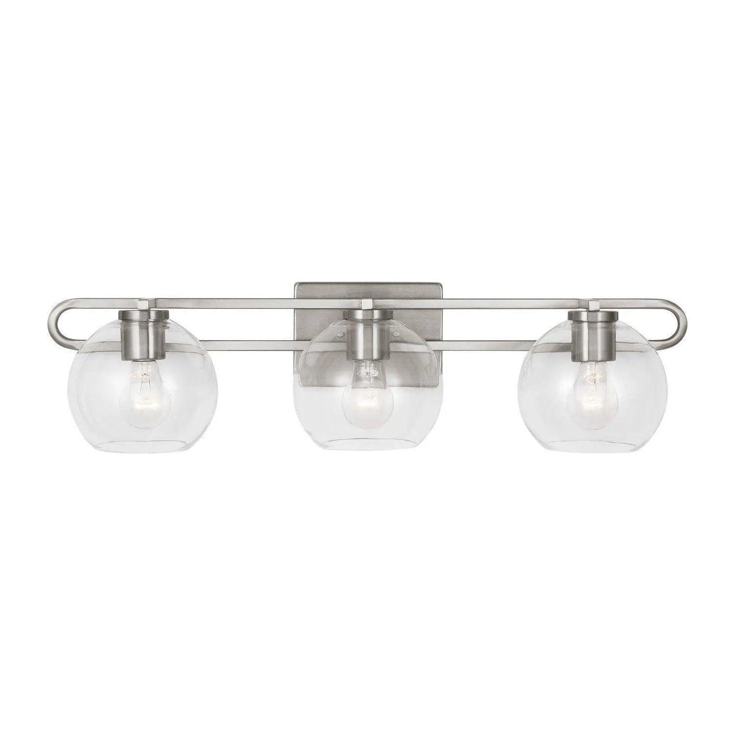 Visual Comfort Studio Collection - Codyn Bath Vanity - 4155701-112 - Canada Light Shop