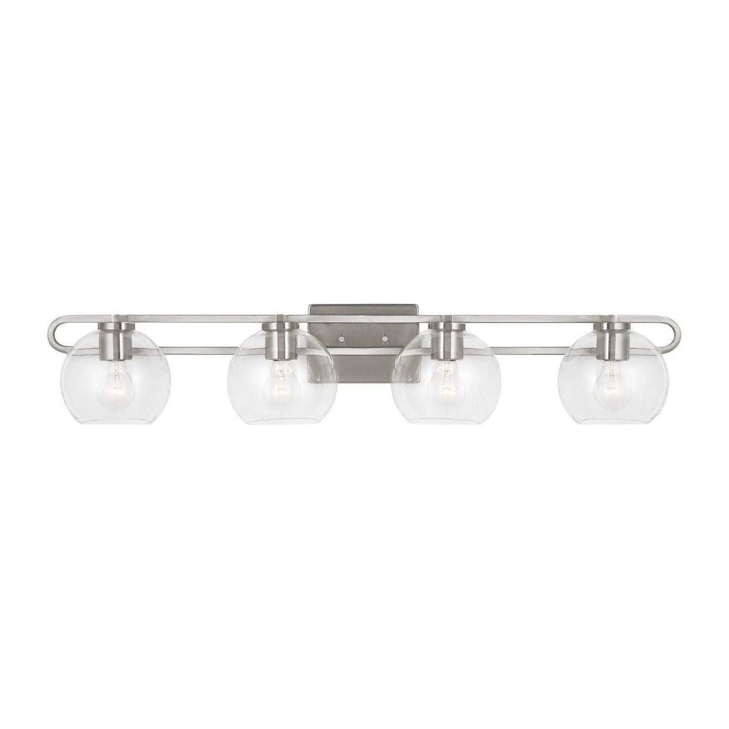 Visual Comfort Studio Collection - Codyn Bath Vanity - 4155701-112 - Canada Light Shop