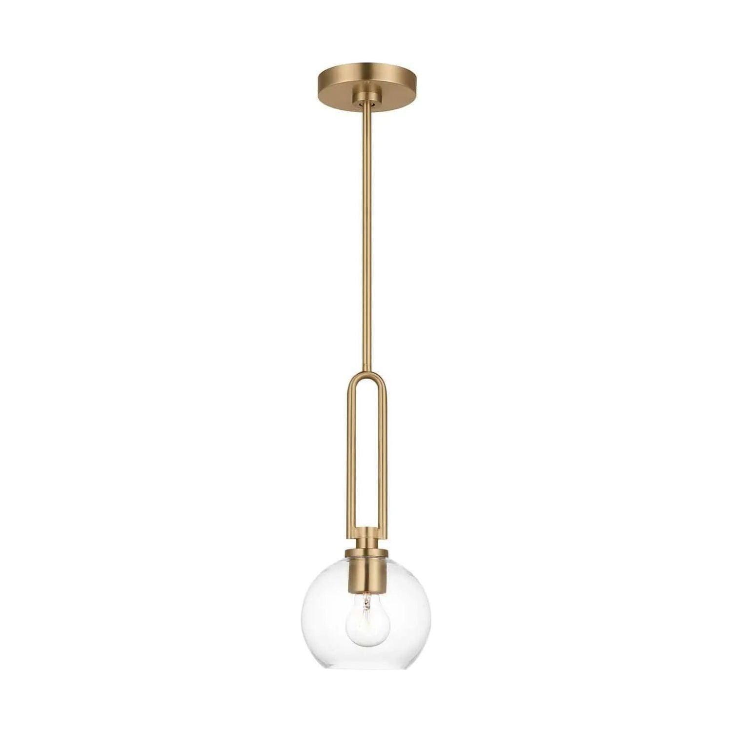 Visual Comfort Studio Collection - Codyn Pendant - 6155701-112 - Canada Light Shop