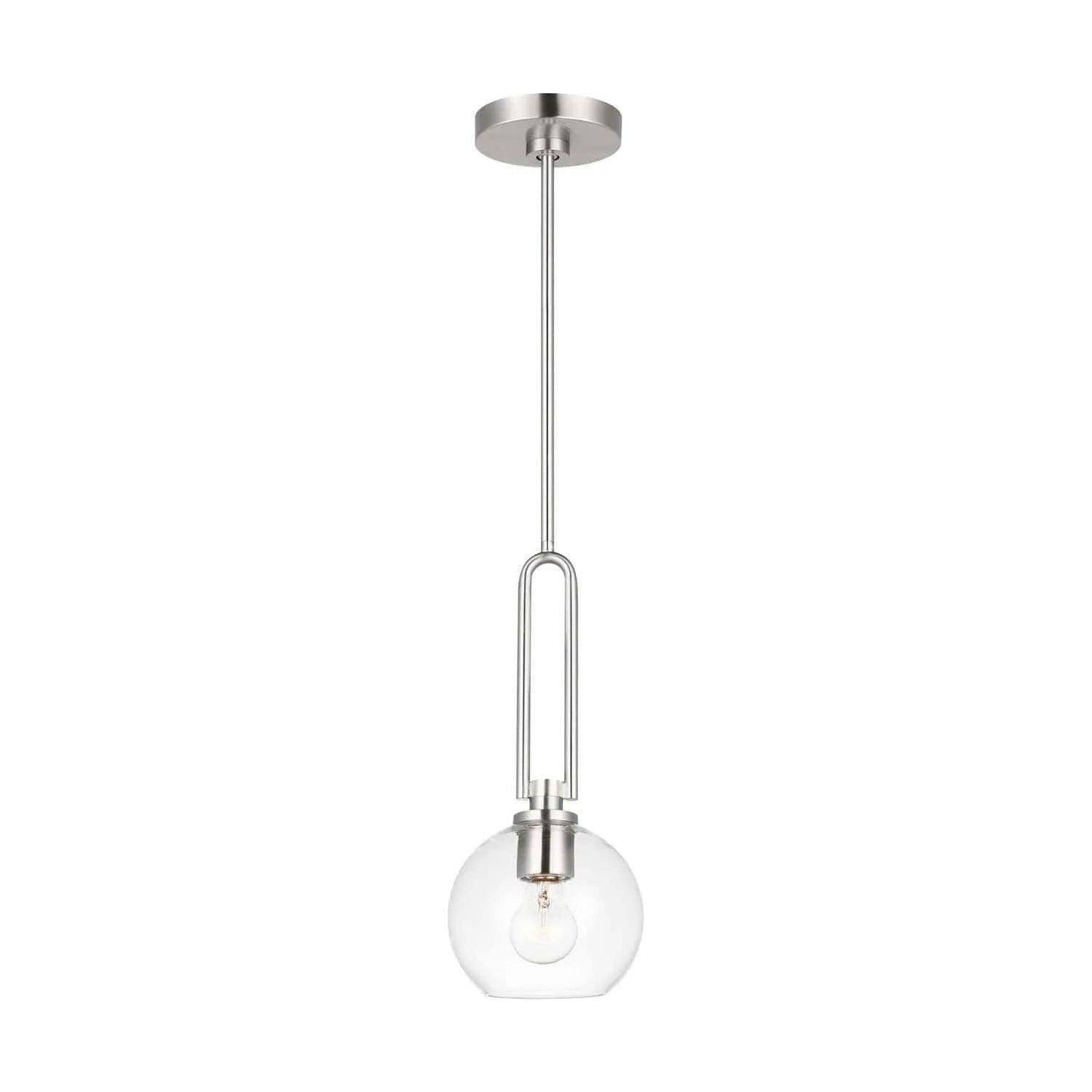 Visual Comfort Studio Collection - Codyn Pendant - 6155701-112 - Canada Light Shop
