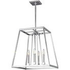 Generation Lighting - Conant Chandelier - F3150/4CH - Canada Light Shop