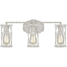 Generation Lighting - Cosette Vanity - VS2483FWO/DWW - Canada Light Shop