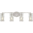 Generation Lighting - Cosette Vanity - VS2484FWO/DWW - Canada Light Shop