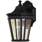 Generation Lighting - Cotswold Lane Outdoor Wall Lantern - OL5400BK - Canada Light Shop