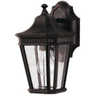 Generation Lighting - Cotswold Lane Outdoor Wall Lantern - OL5400GBZ - Canada Light Shop