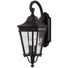 Generation Lighting - Cotswold Lane Outdoor Wall Lantern - OL5402GBZ - Canada Light Shop
