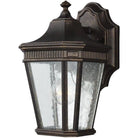 Generation Lighting - Cotswold Lane Outdoor Wall Lantern - OL5420GBZ - Canada Light Shop