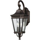 Generation Lighting - Cotswold Lane Outdoor Wall Lantern - OL5421GBZ - Canada Light Shop