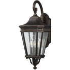 Generation Lighting - Cotswold Lane Outdoor Wall Lantern - OL5422GBZ - Canada Light Shop