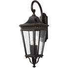 Generation Lighting - Cotswold Lane Outdoor Wall Lantern - OL5426GBZ - Canada Light Shop