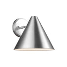 Generation Lighting - Crittenden Outdoor Wall Lantern - 8438501-12 - Canada Light Shop