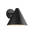 Generation Lighting - Crittenden Outdoor Wall Lantern - 8438501-12 - Canada Light Shop