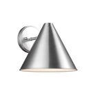 Generation Lighting - Crittenden Outdoor Wall Lantern - 8438501-12 - Canada Light Shop