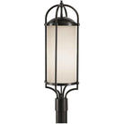 Generation Lighting - Dakota Outdoor Post Lantern - OL7607ES - Canada Light Shop