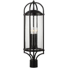 Generation Lighting - Dakota Outdoor Post Lantern - OL7627ES - Canada Light Shop