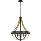 Generation Lighting - Davlin Pendant - 6551104-846 - Canada Light Shop