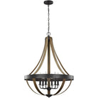 Generation Lighting - Davlin Pendant - 6551106-846 - Canada Light Shop