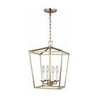 Generation Lighting - Dianna Lantern - 5292604-112 - Canada Light Shop