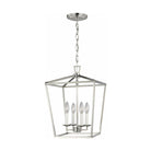 Generation Lighting - Dianna Lantern - 5292604-112 - Canada Light Shop