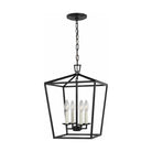 Generation Lighting - Dianna Lantern - 5292604-112 - Canada Light Shop