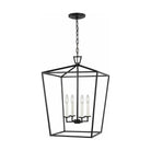 Generation Lighting - Dianna Lantern - 5292604-112 - Canada Light Shop