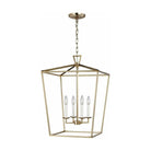 Generation Lighting - Dianna Lantern - 5292604EN-848 - Canada Light Shop