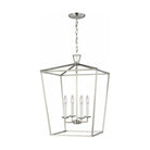Generation Lighting - Dianna Lantern - 5292604EN-962 - Canada Light Shop