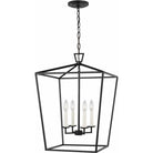 Generation Lighting - Dianna Lantern - 5392604-112 - Canada Light Shop