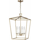 Generation Lighting - Dianna Lantern - 5392604-962 - Canada Light Shop
