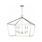 Generation Lighting - Dianna Wide Lantern - 5692605-962 - Canada Light Shop