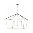 Generation Lighting - Dianna Wide Lantern - 5692605EN-962 - Canada Light Shop