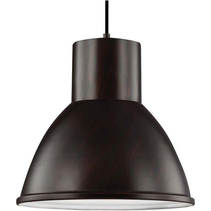 Generation Lighting - Division Street Pendant - 6517401-710 - Canada Light Shop