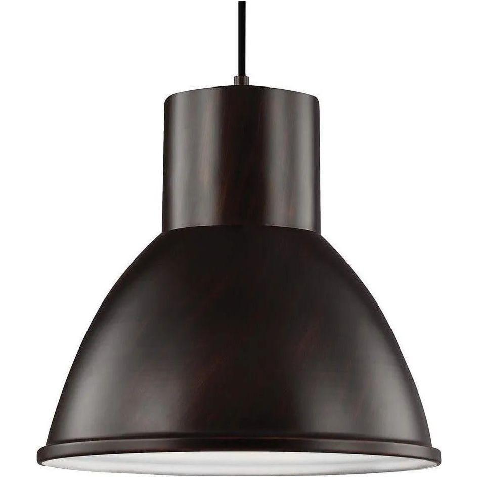 Generation Lighting - Division Street Pendant - 6517401-710 - Canada Light Shop