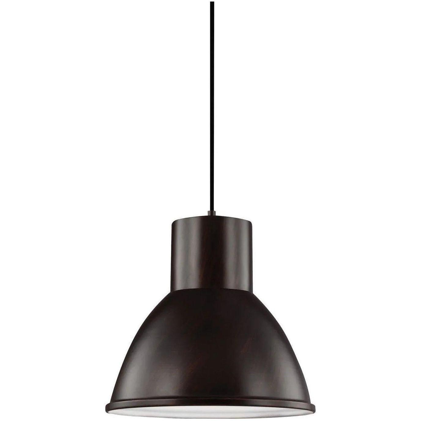 Generation Lighting - Division Street Pendant - 6517401-710 - Canada Light Shop
