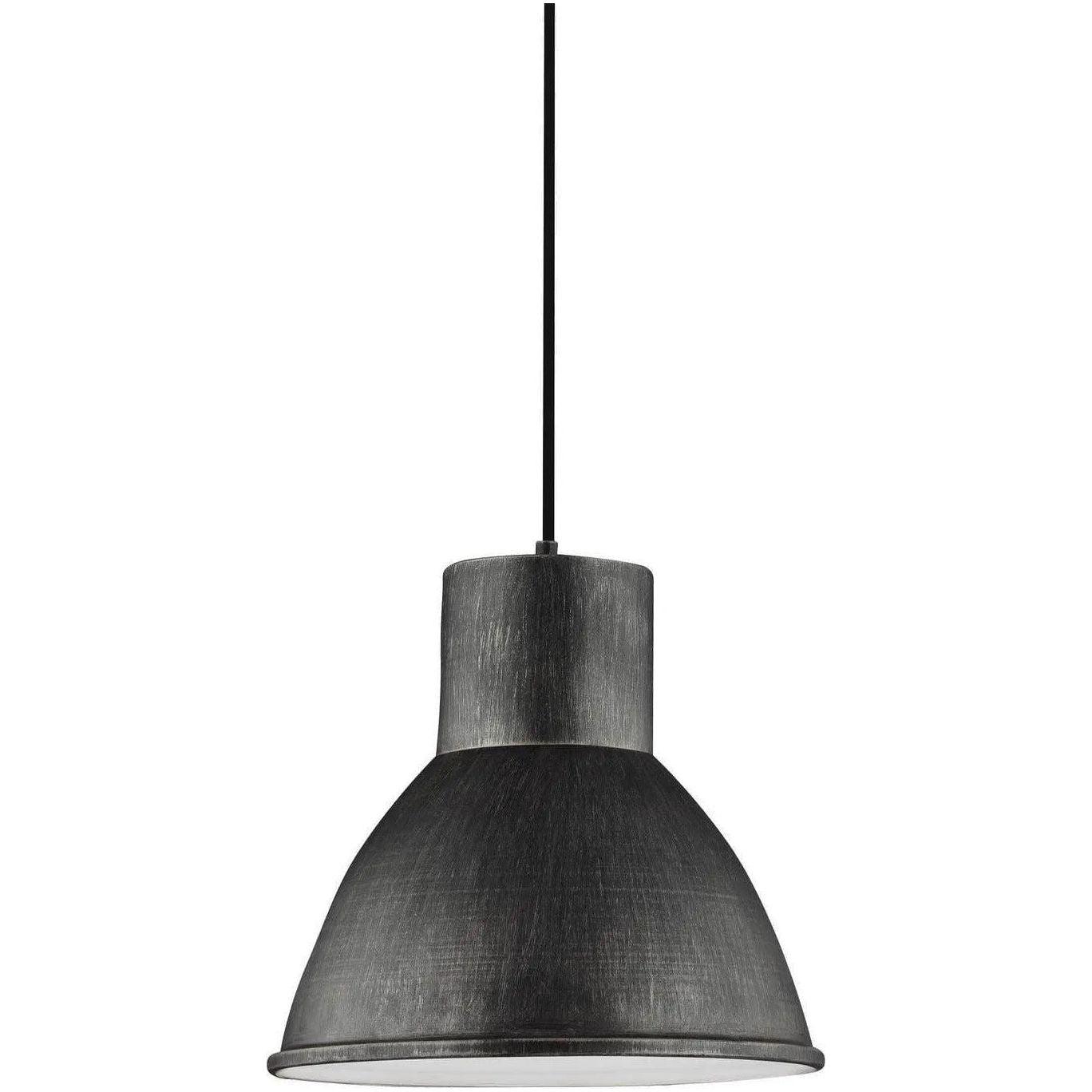 Generation Lighting - Division Street Pendant - 6517401-710 - Canada Light Shop