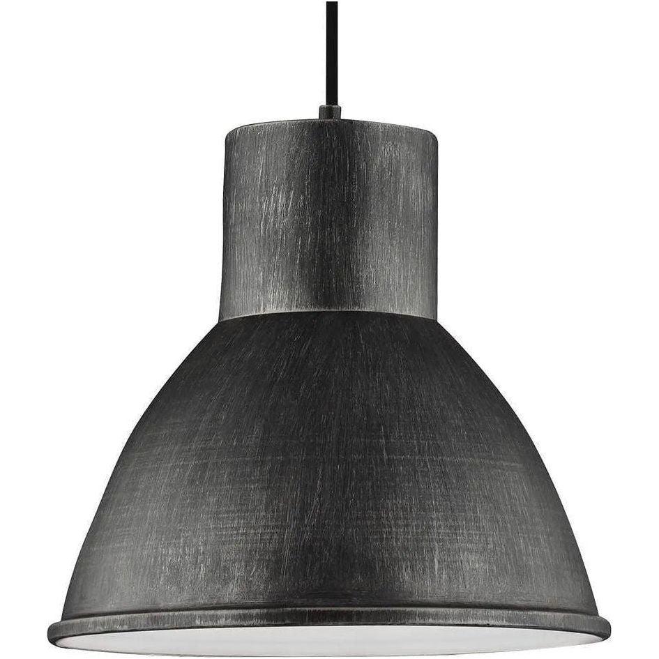 Generation Lighting - Division Street Pendant - 6517401-846 - Canada Light Shop