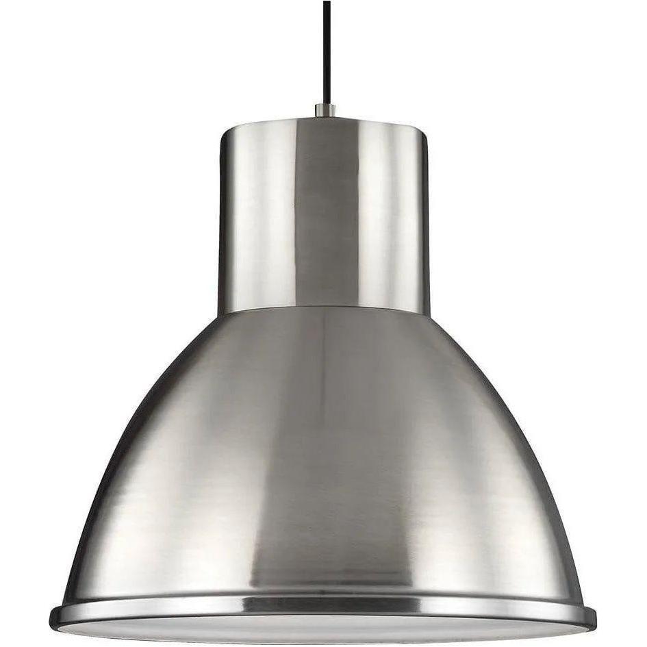 Generation Lighting - Division Street Pendant - 6517401-962 - Canada Light Shop