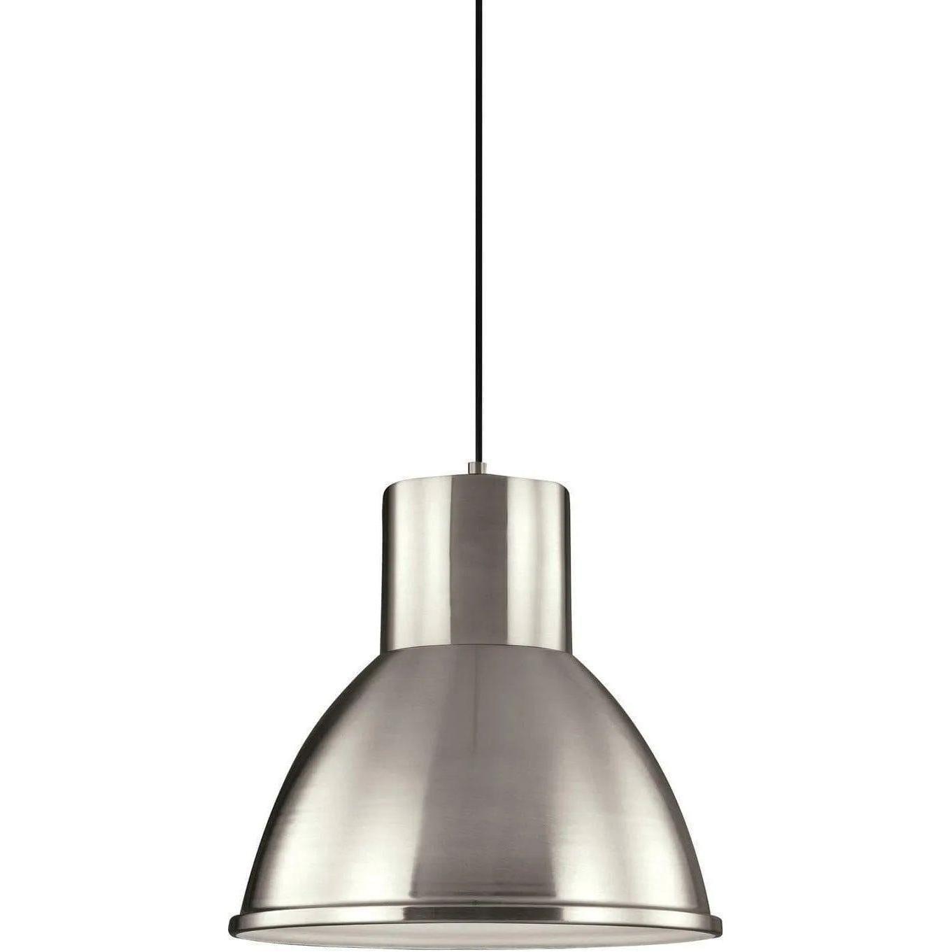 Generation Lighting - Division Street Pendant - 6517401EN3-710 - Canada Light Shop