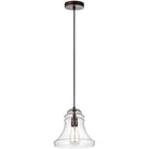 Generation Lighting - Doyle Pendant - P1440ORB - Canada Light Shop