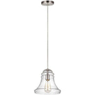 Generation Lighting - Doyle Pendant - P1440SN - Canada Light Shop