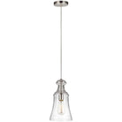 Generation Lighting - Doyle Pendant - P1441SN - Canada Light Shop
