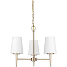 Generation Lighting - Driscoll Chandelier - 3140403-848 - Canada Light Shop