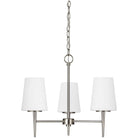 Generation Lighting - Driscoll Chandelier - 3140403-962 - Canada Light Shop