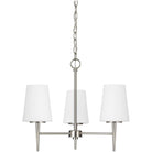 Generation Lighting - Driscoll Chandelier - 3140403EN3-848 - Canada Light Shop