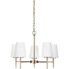 Generation Lighting - Driscoll Chandelier - 3140405-848 - Canada Light Shop